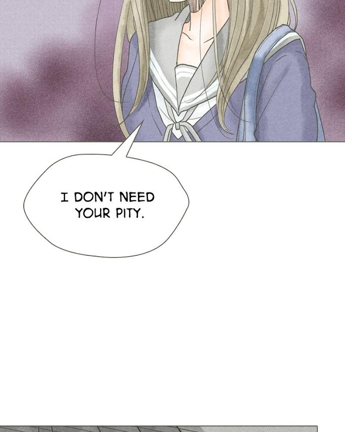There's Love Hidden in Lies chapter 9 - page 11