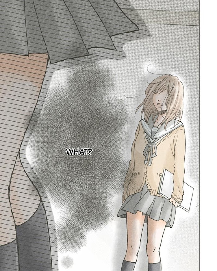 There's Love Hidden in Lies chapter 9 - page 12