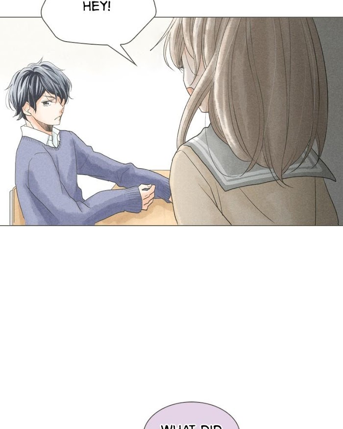 There's Love Hidden in Lies chapter 9 - page 16