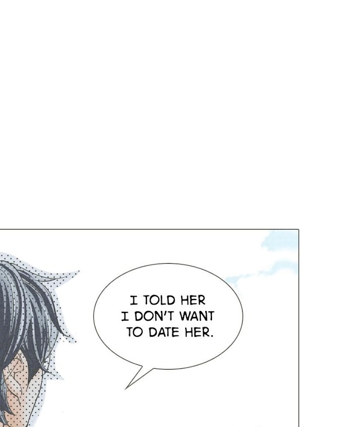 There's Love Hidden in Lies chapter 9 - page 18