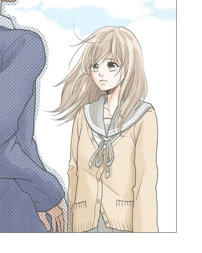 There's Love Hidden in Lies chapter 9 - page 19