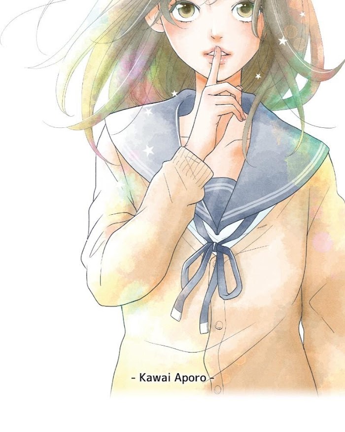There's Love Hidden in Lies chapter 9 - page 2