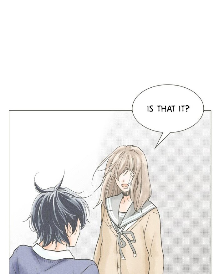 There's Love Hidden in Lies chapter 9 - page 20