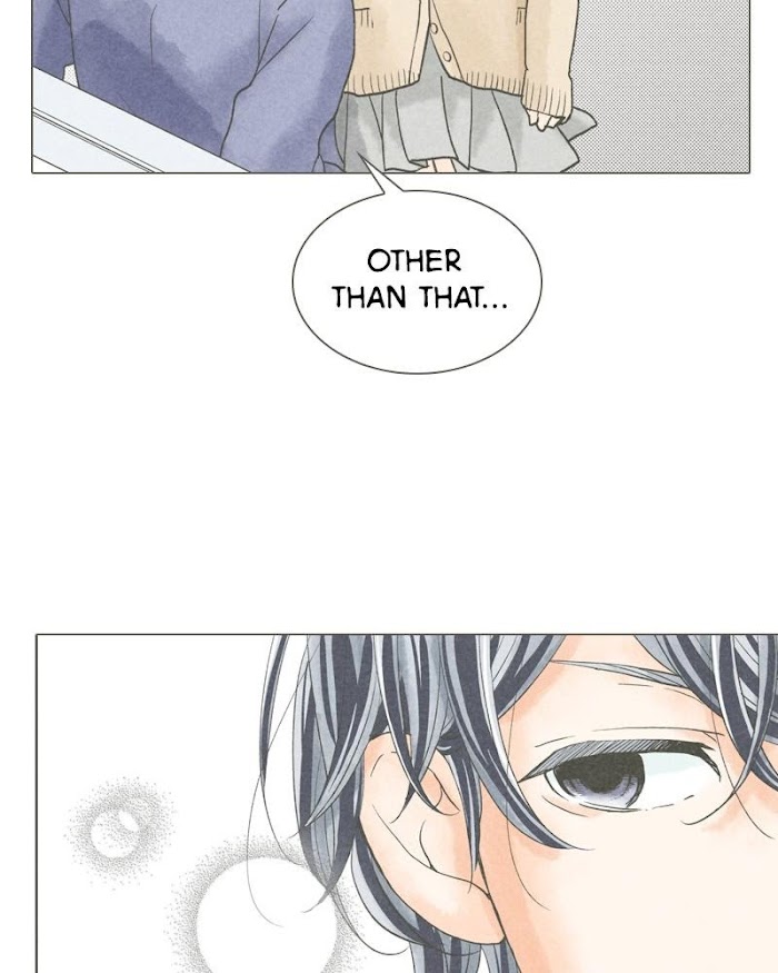 There's Love Hidden in Lies chapter 9 - page 21