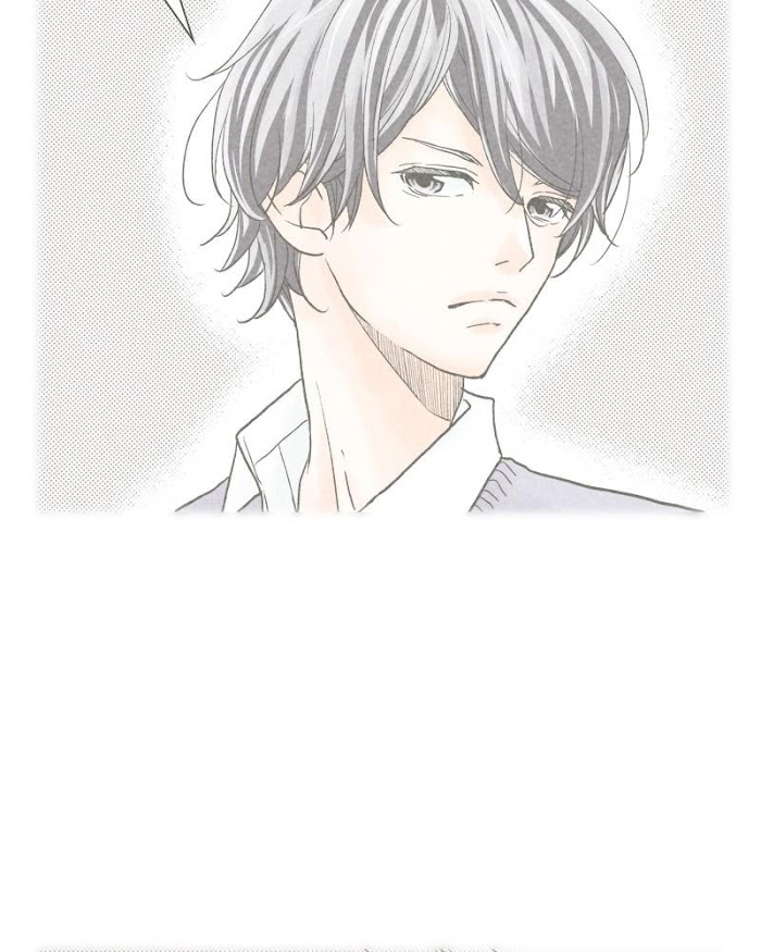 There's Love Hidden in Lies chapter 9 - page 25
