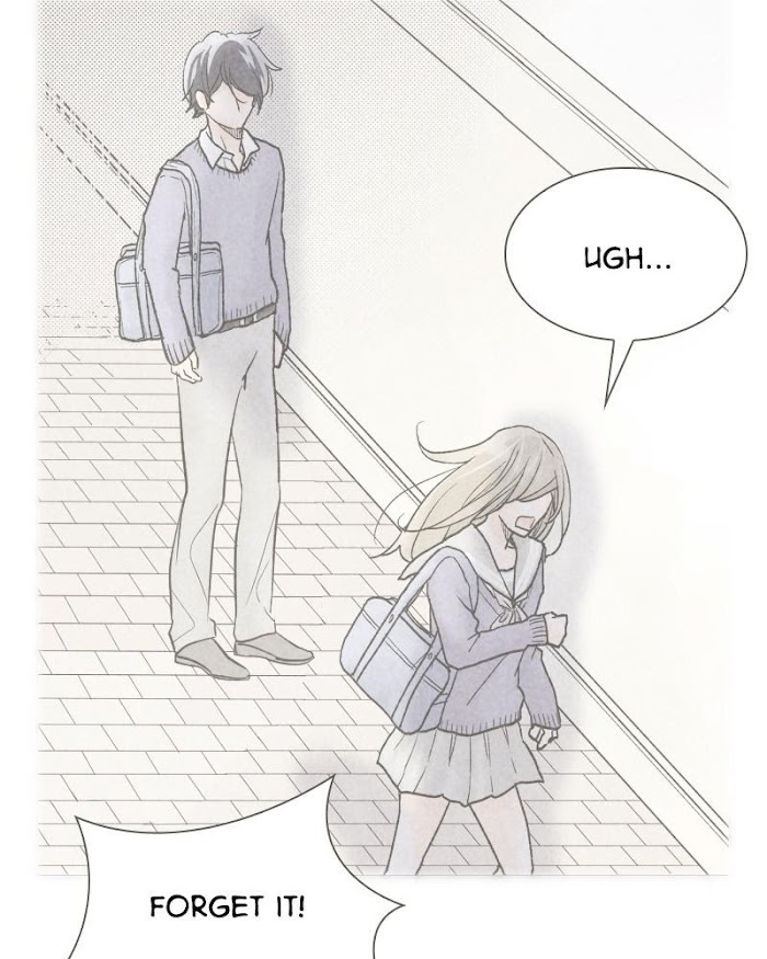 There's Love Hidden in Lies chapter 9 - page 26