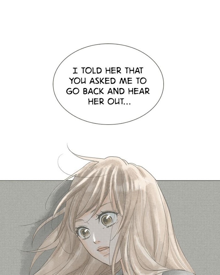 There's Love Hidden in Lies chapter 9 - page 28