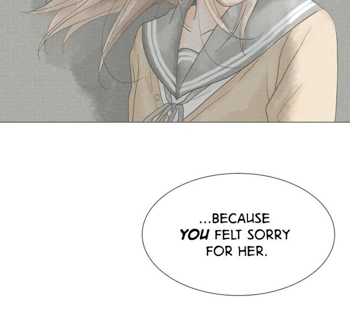 There's Love Hidden in Lies chapter 9 - page 29
