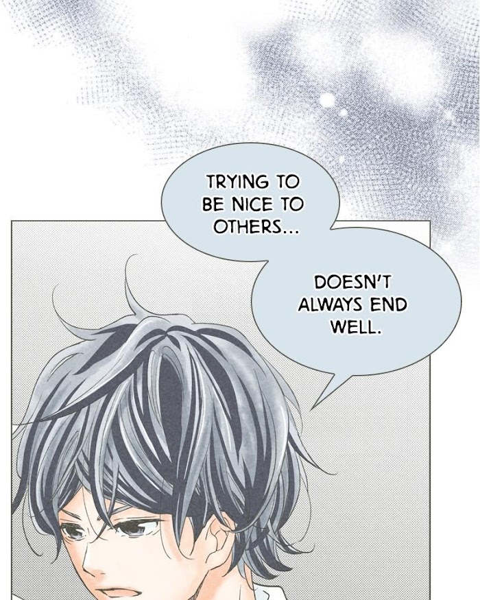 There's Love Hidden in Lies chapter 9 - page 33