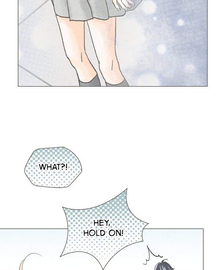 There's Love Hidden in Lies chapter 9 - page 37
