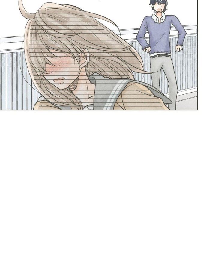 There's Love Hidden in Lies chapter 9 - page 38