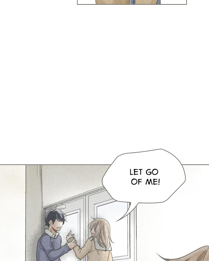 There's Love Hidden in Lies chapter 9 - page 40