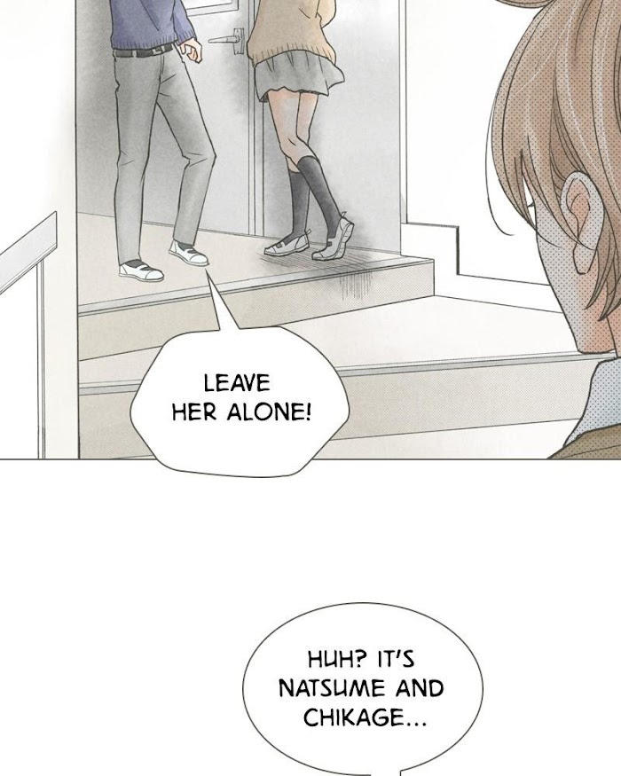 There's Love Hidden in Lies chapter 9 - page 41