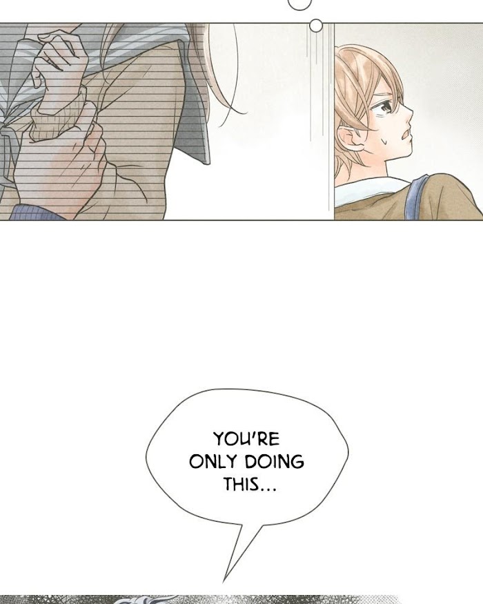 There's Love Hidden in Lies chapter 9 - page 42