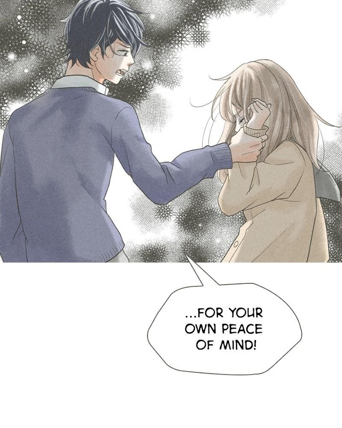There's Love Hidden in Lies chapter 9 - page 43