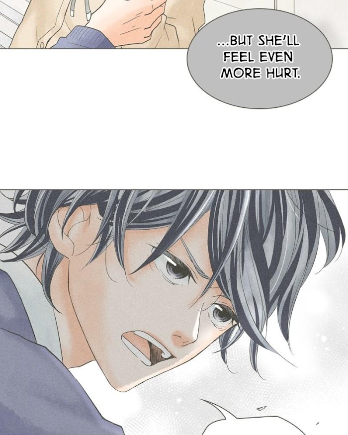 There's Love Hidden in Lies chapter 9 - page 45