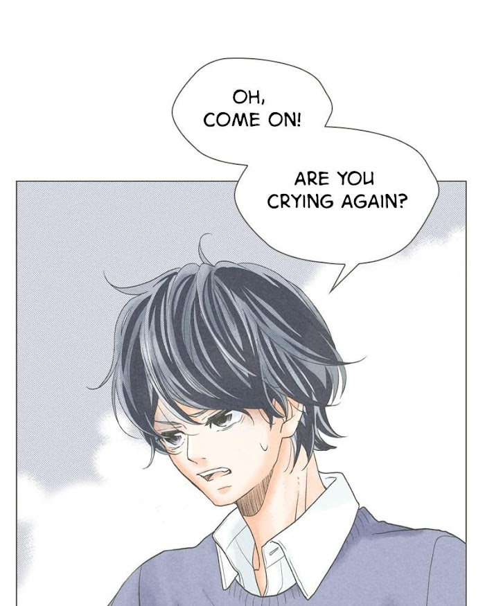 There's Love Hidden in Lies chapter 9 - page 49