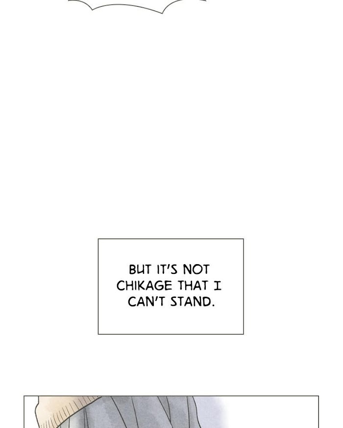 There's Love Hidden in Lies chapter 9 - page 53