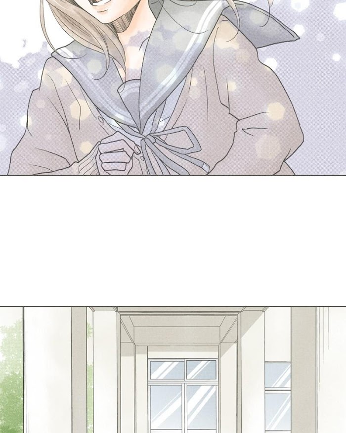 There's Love Hidden in Lies chapter 9 - page 56