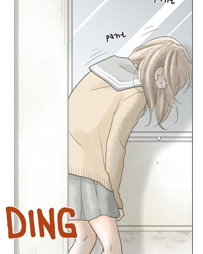 There's Love Hidden in Lies chapter 9 - page 58