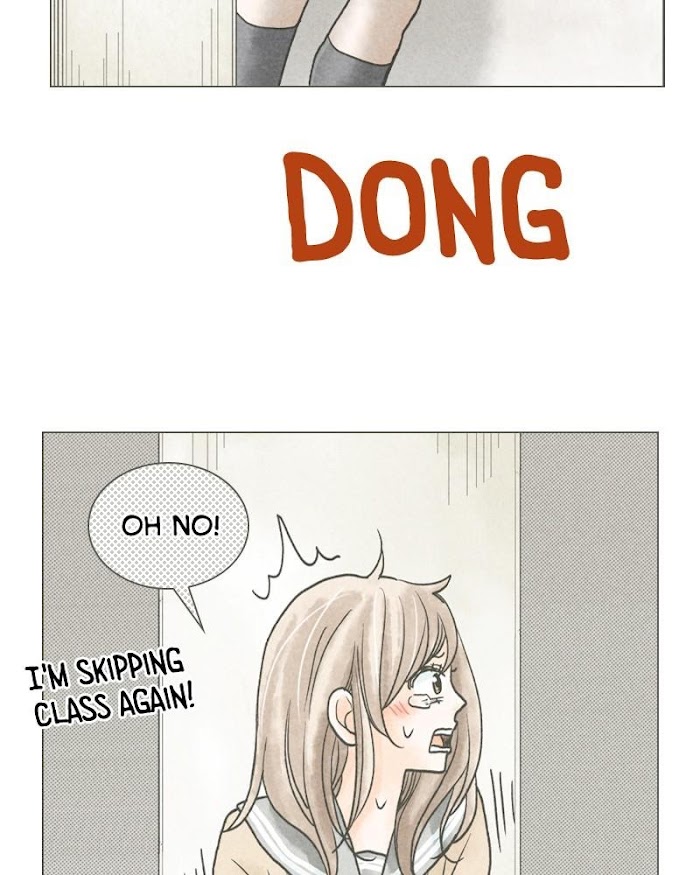 There's Love Hidden in Lies chapter 9 - page 59