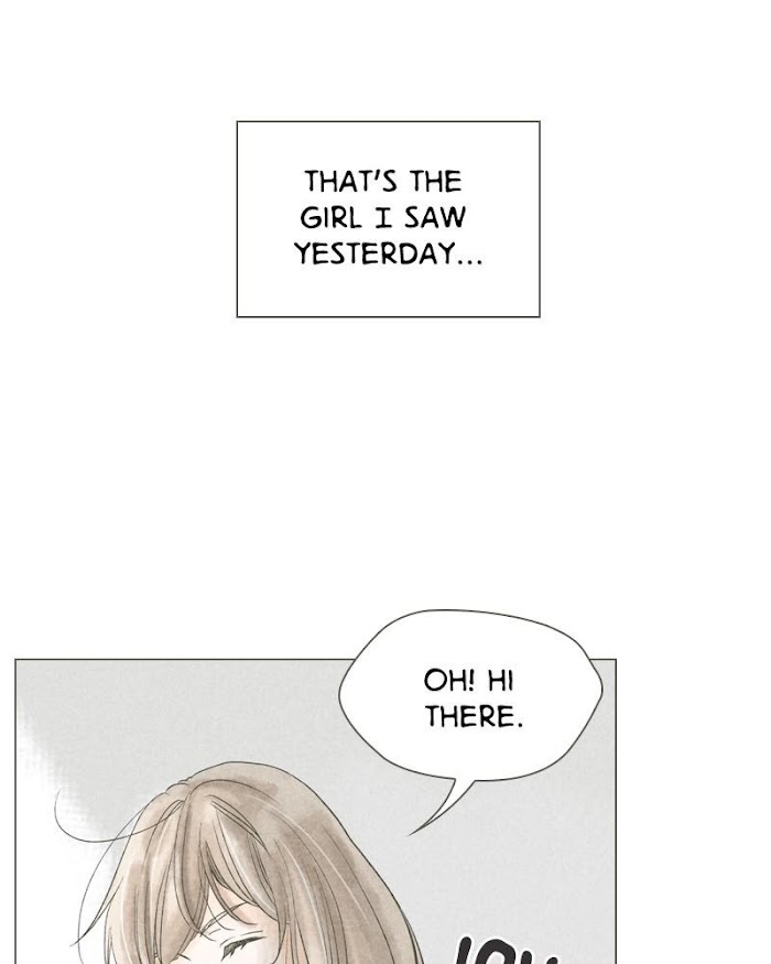 There's Love Hidden in Lies chapter 9 - page 6