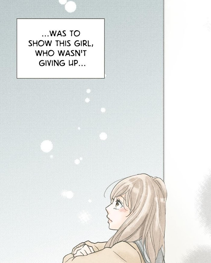 There's Love Hidden in Lies chapter 9 - page 64