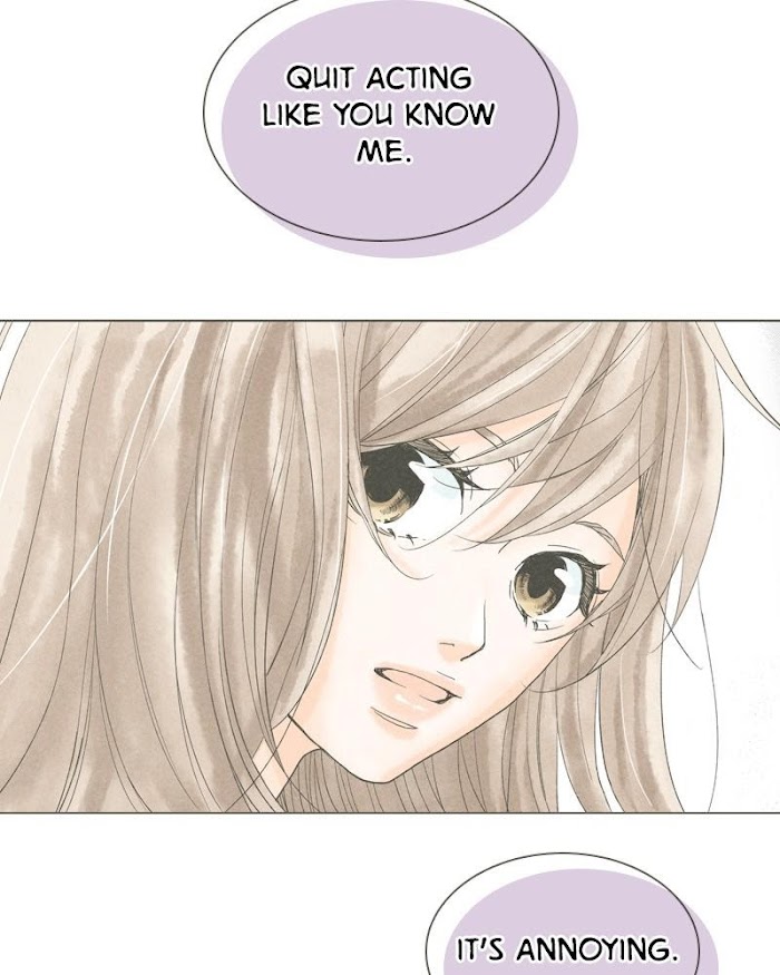 There's Love Hidden in Lies chapter 9 - page 9