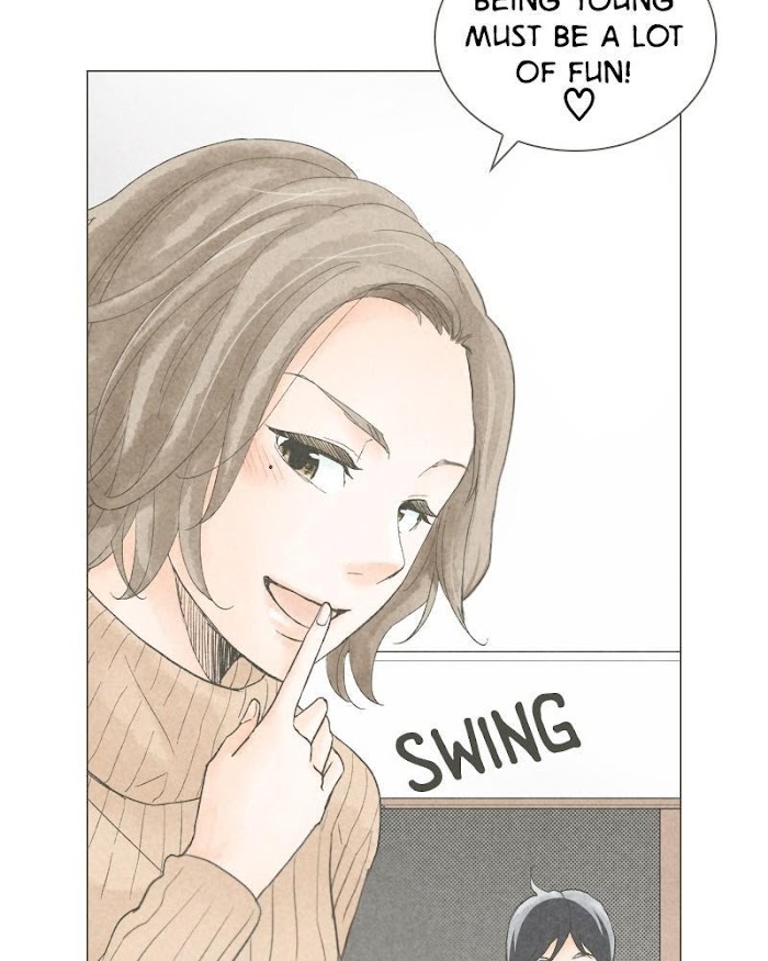 There's Love Hidden in Lies chapter 44 - page 10