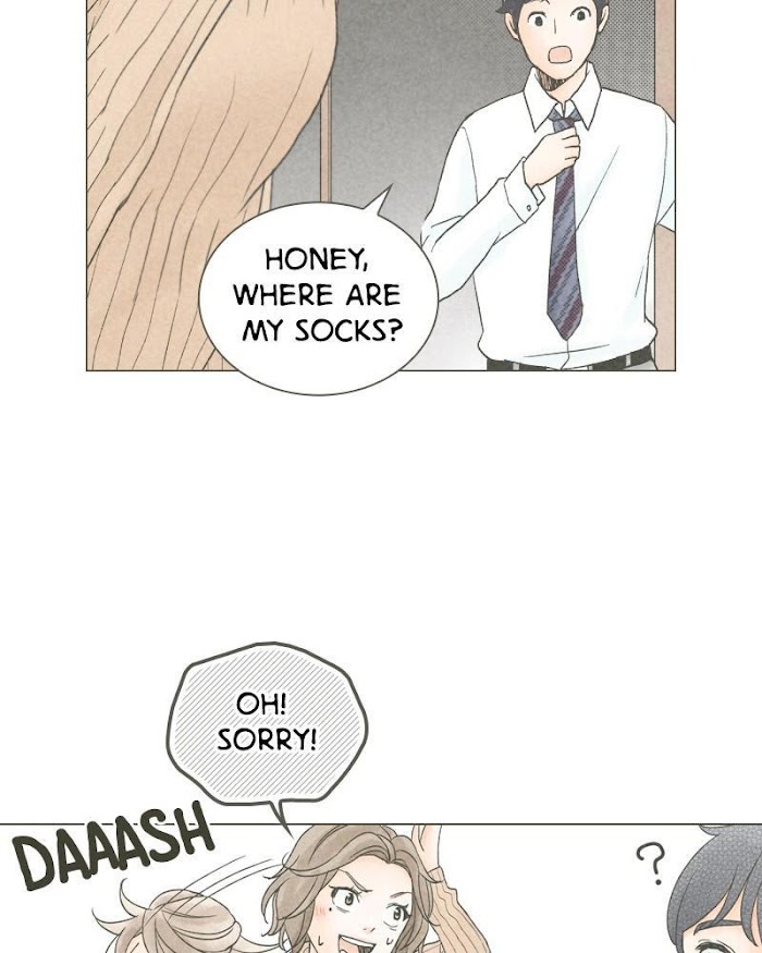 There's Love Hidden in Lies chapter 44 - page 11
