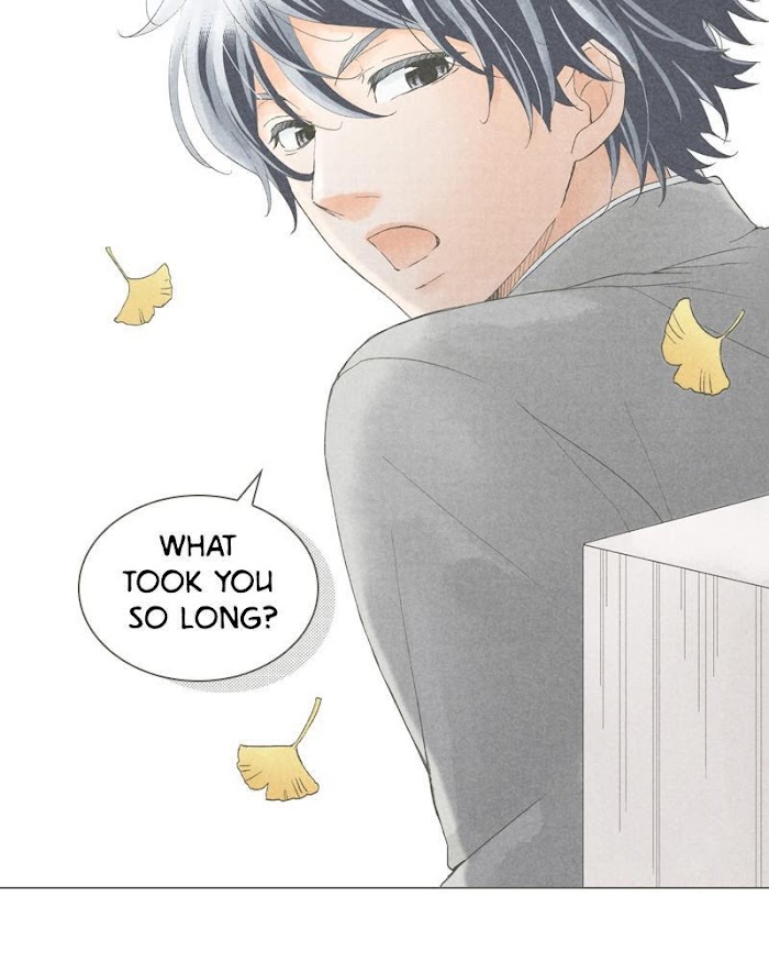There's Love Hidden in Lies chapter 44 - page 19