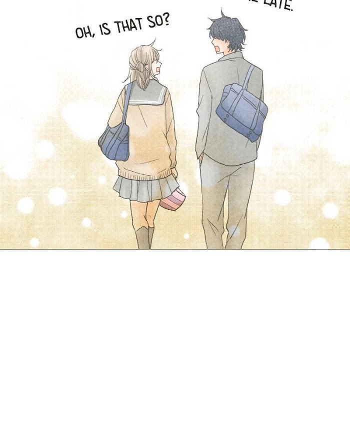 There's Love Hidden in Lies chapter 44 - page 22