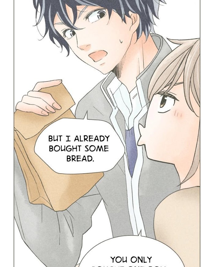 There's Love Hidden in Lies chapter 44 - page 27