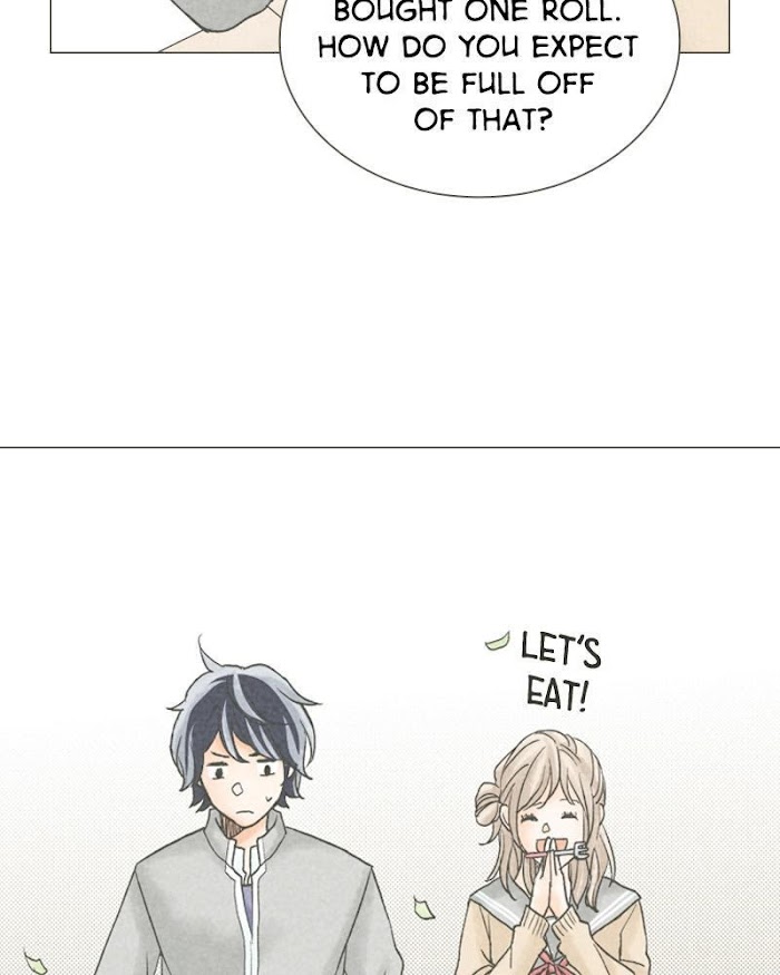There's Love Hidden in Lies chapter 44 - page 28