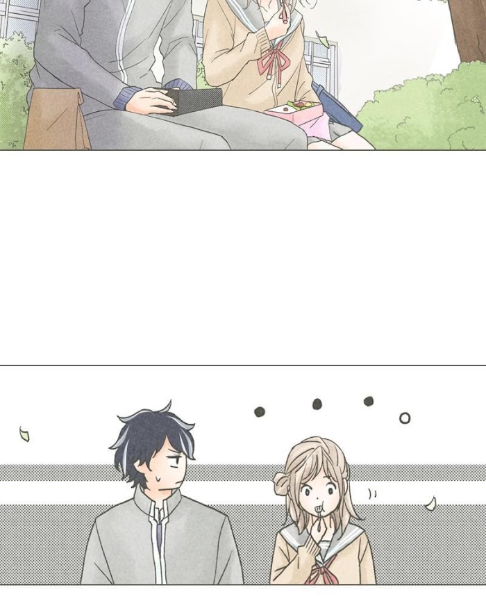 There's Love Hidden in Lies chapter 44 - page 30