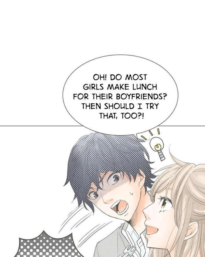 There's Love Hidden in Lies chapter 44 - page 31