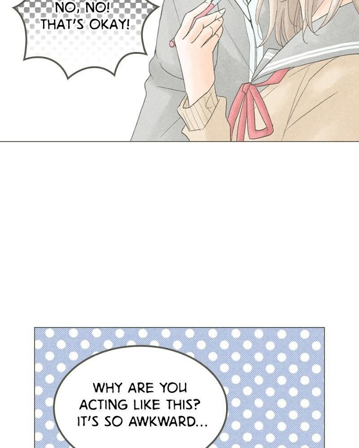There's Love Hidden in Lies chapter 44 - page 32
