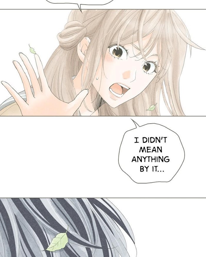 There's Love Hidden in Lies chapter 44 - page 34