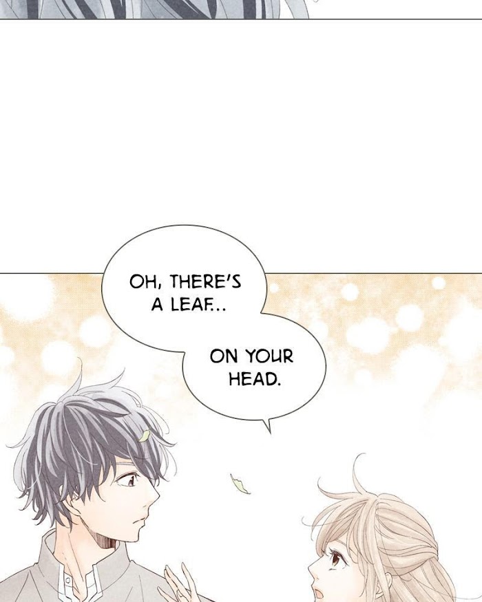 There's Love Hidden in Lies chapter 44 - page 35