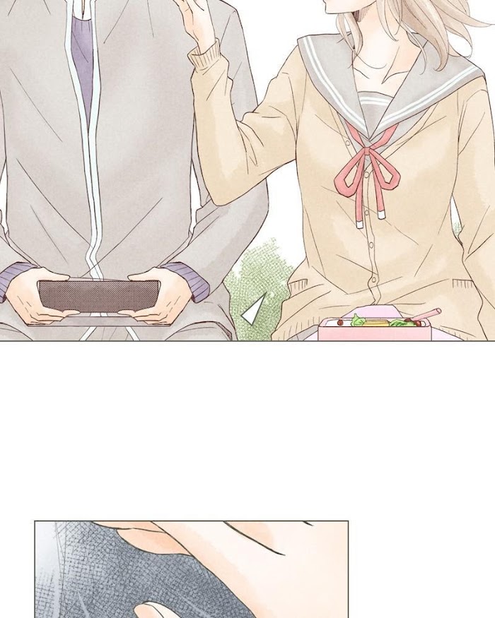 There's Love Hidden in Lies chapter 44 - page 36