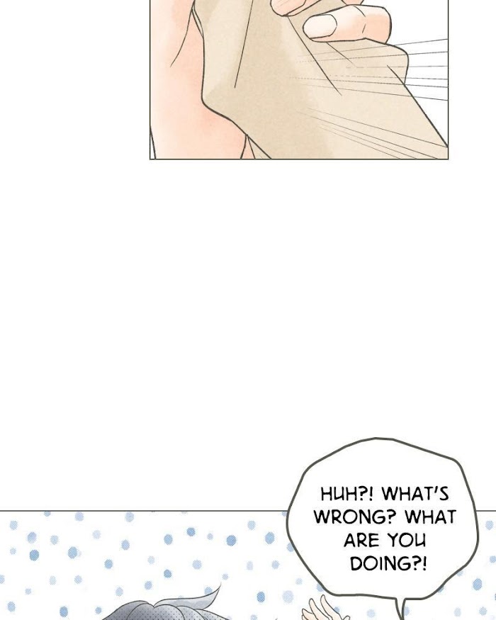 There's Love Hidden in Lies chapter 44 - page 39