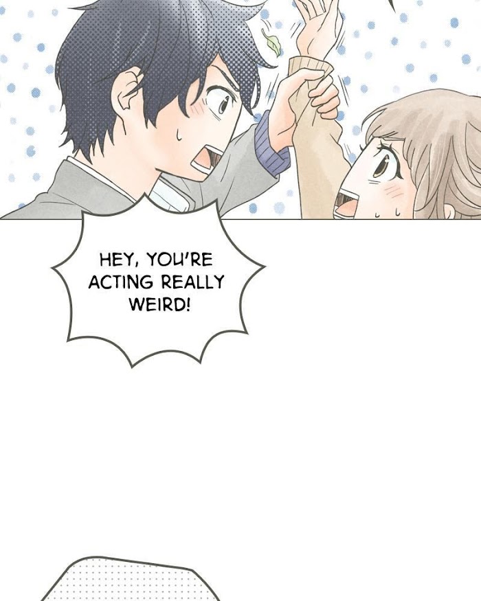 There's Love Hidden in Lies chapter 44 - page 40