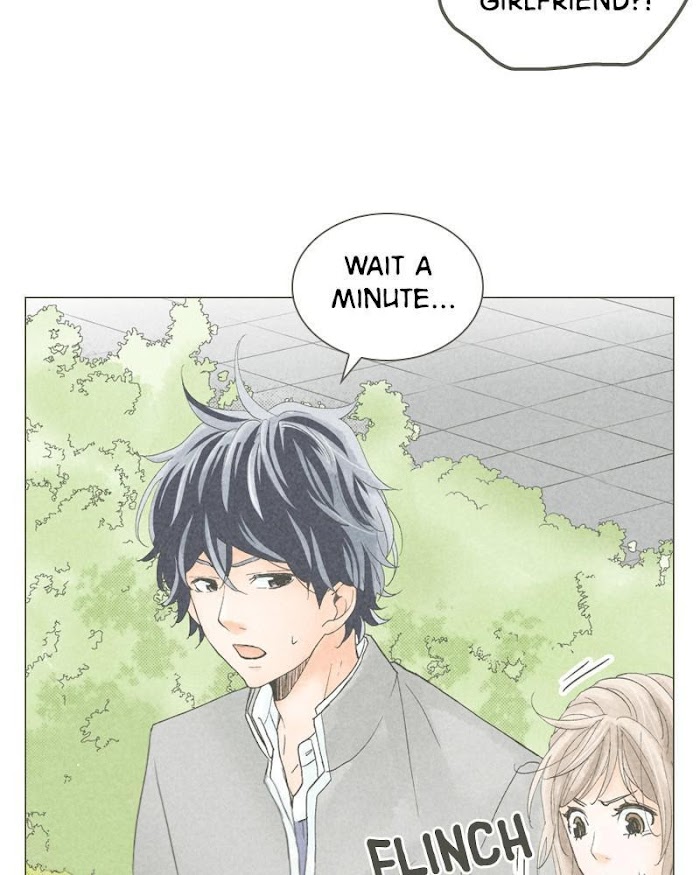 There's Love Hidden in Lies chapter 44 - page 42
