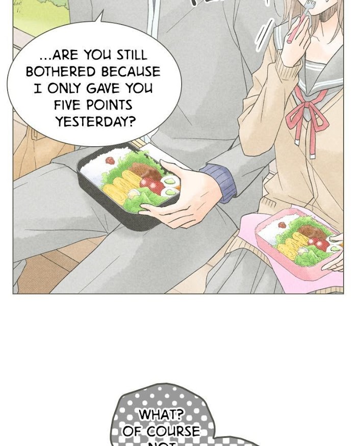 There's Love Hidden in Lies chapter 44 - page 43