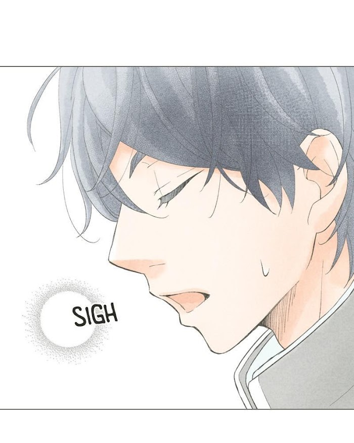 There's Love Hidden in Lies chapter 44 - page 45