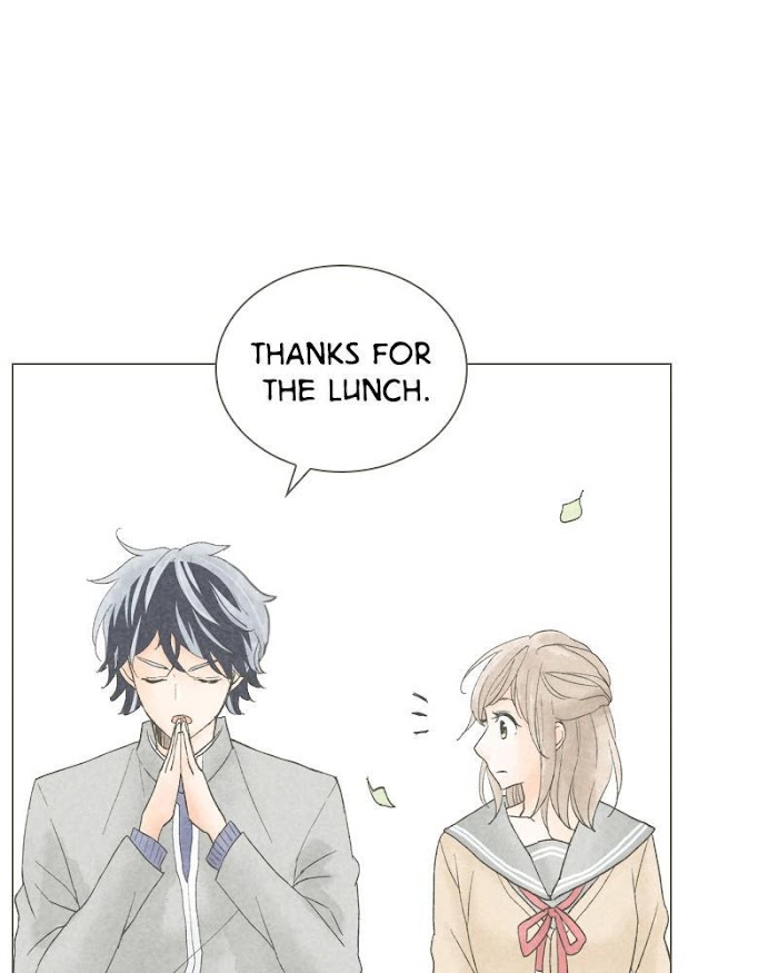 There's Love Hidden in Lies chapter 44 - page 48
