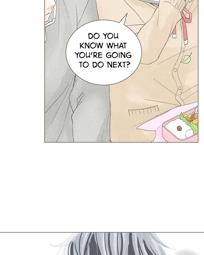 There's Love Hidden in Lies chapter 44 - page 50