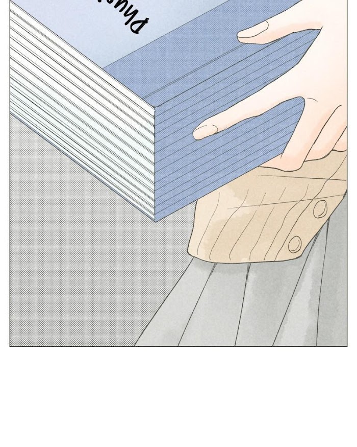There's Love Hidden in Lies chapter 44 - page 55