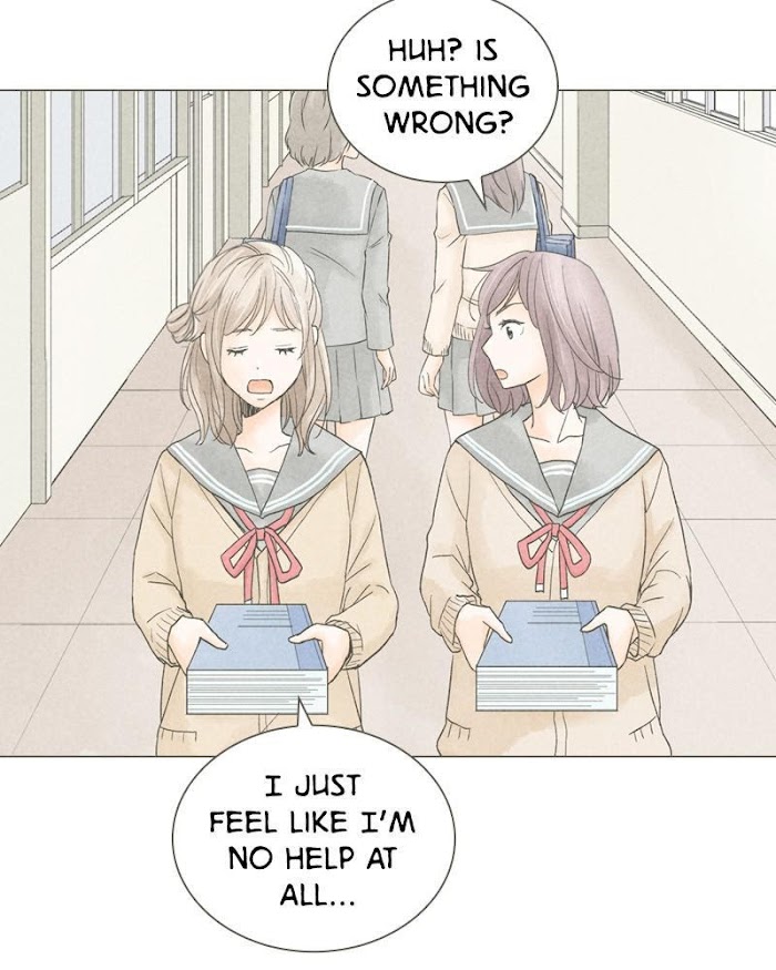 There's Love Hidden in Lies chapter 44 - page 57