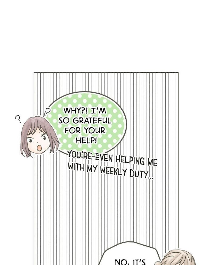 There's Love Hidden in Lies chapter 44 - page 58